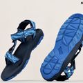 Teva Hurricane XLT2 tamsiai mėlyni jaunesniųjų turistiniai sandalai 1019390Y 16