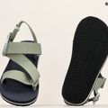 Jack Wolfskin Urban Entdeckung Belt moteriški žygio sandalai green 4056801_4137_045 18