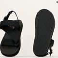 Jack Wolfskin Urban Entdeckung Belt moteriški žygio sandalai black 4056801_6000_035 18