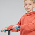 Vaikiškas laisvojo stiliaus paspirtukas ATTABO EVO 2.0 juodas 17