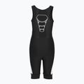 Vaikiškas imtynių singletas Nike Grappler Elite Singlet Youth black/white 2