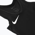 Vaikiškas imtynių singletas Nike Grappler Elite Singlet Youth black/white 4