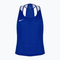 Vyriški treniruočių marškinėliai Nike Boxing Tank blue 652861-493