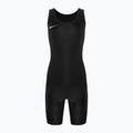 Moteriškas kombinezonas Nike Weightlifting Singlet black