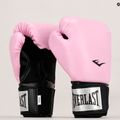 Moteriškos bokso pirštinės Everlast Pro Style 2 pink EV2120 PNK 7