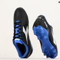 Vyriški futbolo bateliai Diadora Pichichi 5 MG14 black DD-101.178790-D0214-39 12