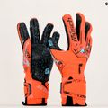 Reusch Attrakt Fusion Guardian AdaptiveFlex vartininko pirštinės raudonos 5370985-3333 9
