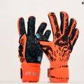 Reusch Attrakt Freegel Fusion vartininko pirštinės raudonos 5370995-3333 9