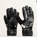 Reusch Attrakt Solid Junior vaikiškos vartininko pirštinės, juodos 5372515-7700 9