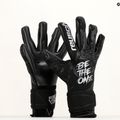 Reusch Pure Contact Infinity vartininko pirštinės juodos 5370700-7700 10