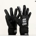 Reusch Pure Contact Infinity Junior vaikiškos pirštinės, ne jūrinės, juodos 5372700-7700 10