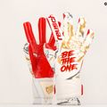Reusch Pure Contact Gold X GluePrint vartininko pirštinės baltos 5370075-1011 9