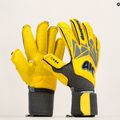 4keepers Force V2.23 RF vartininko pirštinės geltonos spalvos 9