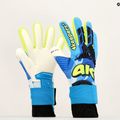 Vaikiškos vartininko pirštinės 4keepers Neo Liga NC Jr mėlynos 9