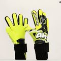 4keepers Neo Focus NC Jr vaikiškos vartininko pirštinės celadon 11