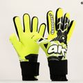 4keepers Neo Focus NC vartininko pirštinės celadon 11