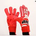 4keepers Neo Rodeo vartininko pirštinės RF2G raudonos spalvos 10