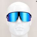 Oakley Sutro Lite matiniai tamsiai mėlyni dviratininkų akiniai 0OO9463-946306 13