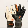 Reusch Attrakt Freegel Gold X žalios vartininko pirštinės 5370935-5556 9
