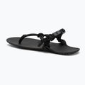 Vyriški barefoot sandalai Xero Shoes Genesis black 3