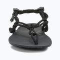 Vyriški basų kojų sandalai Xero Shoes Genesis black 4