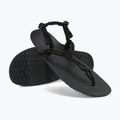Vyriški basų kojų sandalai Xero Shoes Genesis black 7