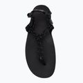 Moteriški barefoot sandalai Xero Shoes Genesis black 5