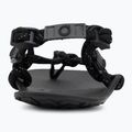 Moteriški barefoot sandalai Xero Shoes Genesis black 6