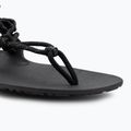 Moteriški barefoot sandalai Xero Shoes Genesis black 7