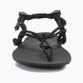 Moteriški barefoot sandalai Xero Shoes Genesis black 4