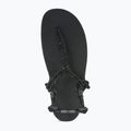 Moteriški barefoot sandalai Xero Shoes Genesis black 6