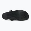 Moteriški barefoot sandalai Xero Shoes Genesis black 7