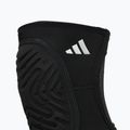 Kelio apsauga adidas Wrestling Kneepad black 3