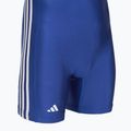 Vyriškas kombinezonas adidas 3 Stripe Singlet royal/white 3