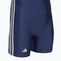 Vyriškas kombinezonas adidas 3 Stripe Singlet navy/white 3