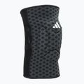 Kelio apsaugėlė adidas Reversible Kneepad black/grey/white 2