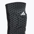 Kelio apsauga adidas Reversible Kneepad black/grey/white 3