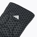 Kelio apsaugėlė adidas Reversible Kneepad black/grey/white 4