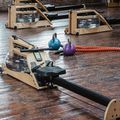 "WaterRower Home A1" irklavimo mašina 12