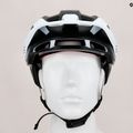 Fox Racing Speedframe Pro Fade dviratininko šalmas juodas 29463_001_M 10