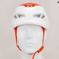 Petzl Sirocco alpinistinis šalmas baltas A073AA00 15
