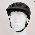 Oakley Drt5 Maven Eu dviratininko šalmas juodas FOS901303 7