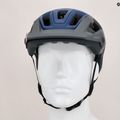 Oakley Drt5 Maven Eu mėlynas dviratininko šalmas FOS901303 7
