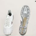 Vyriški futbolo bateliai Mizuno Morelia Neo III Beta Elite balti P1GA239104 11