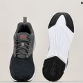 PUMA Nrgy Comet bėgimo bateliai black-grey 190556 64 20