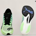 Moteriški bėgimo bateliai PUMA Deviate Nitro Elite 2 green 377787 01 16
