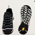 Moteriški trekingo batai Alpina Glacia lavander/black 16