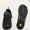 Alpina Tropez vyriški trekingo batai pilka/spring lak 14