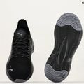 Vyriški treniruočių bateliai PUMA Softride Premier Slip On Tiger Camo black 378028 01 15