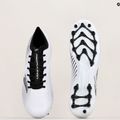 Vyriški futbolo bateliai Joma Propulsion Cup AG white/black 12